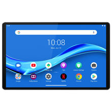 Планшет LENOVO Tab M10 Plus FHD 4/128 LTE Iron Grey (ZA5V0111UA)