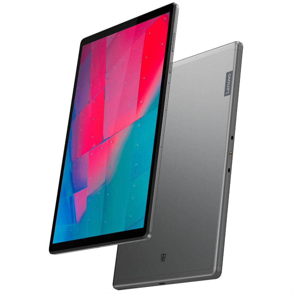 Планшет LENOVO Tab M10 Plus FHD 4/128 LTE Iron Grey (ZA5V0111UA) Оперативная память, Гб 4