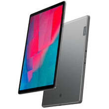 Планшет LENOVO Tab M10 Plus FHD 4/128 LTE Iron Grey (ZA5V0111UA)