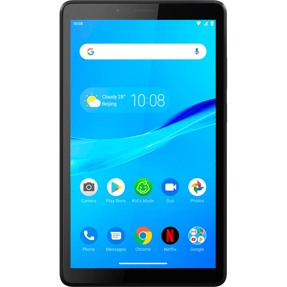 Планшет Lenovo Tab M7 TB-7305X 2/32GB Platinum Grey + Case&Film (ZA570174UA)