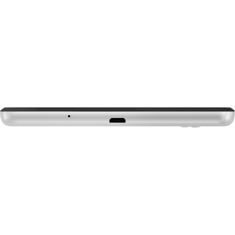 Зовнішній вигляд Планшет Lenovo Tab M7 TB-7305X 2/32GB Platinum Grey + Case&Film (ZA570174UA)