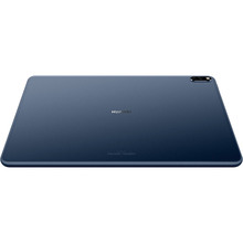 Планшет HUAWEI MatePad Pro 10.8 LTE 6/128 GB Midnight Grey (53010WLQ)