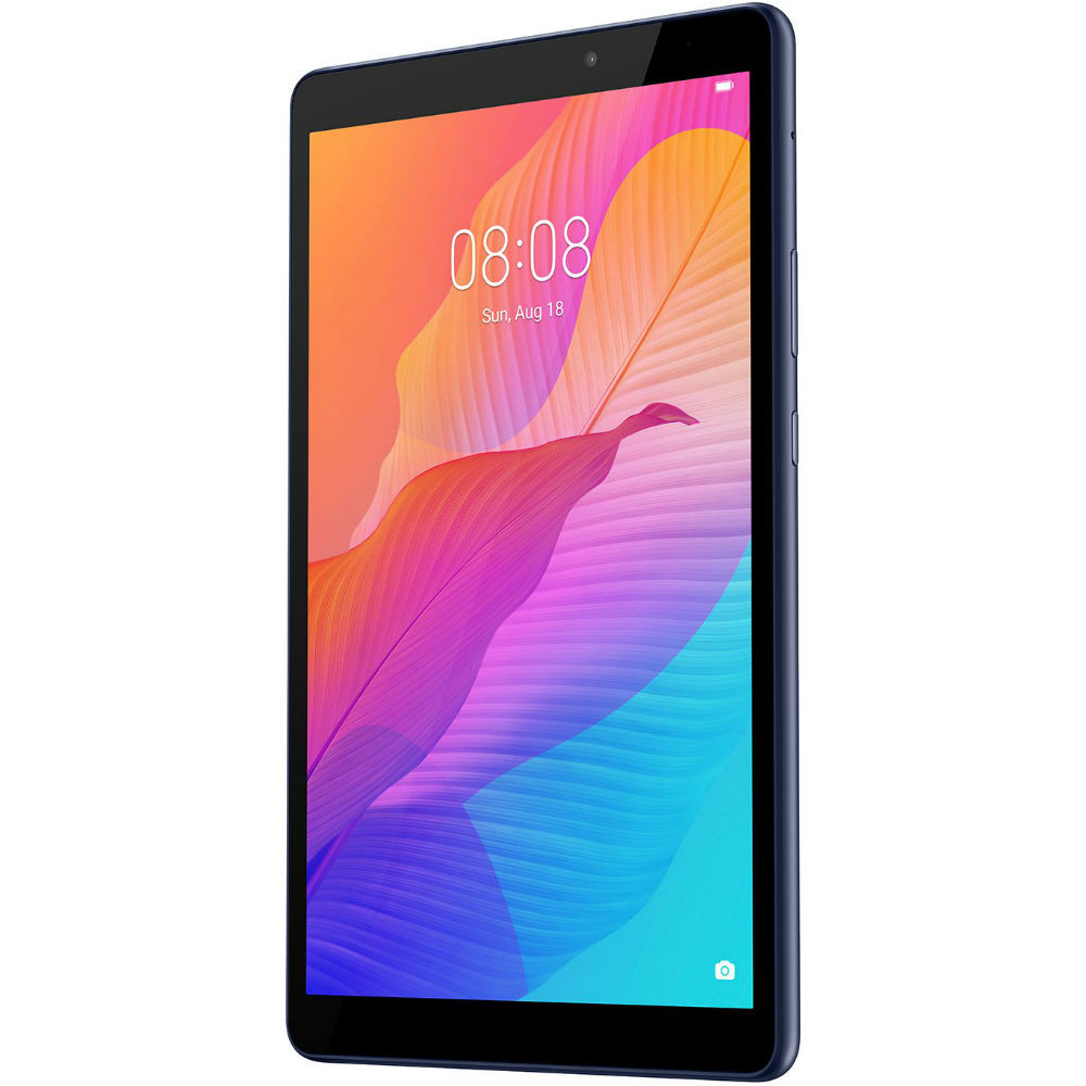 Планшет HUAWEI Matepad T8 8" WiFi 2/16GB Роздільна здатність, пікс 1280x800