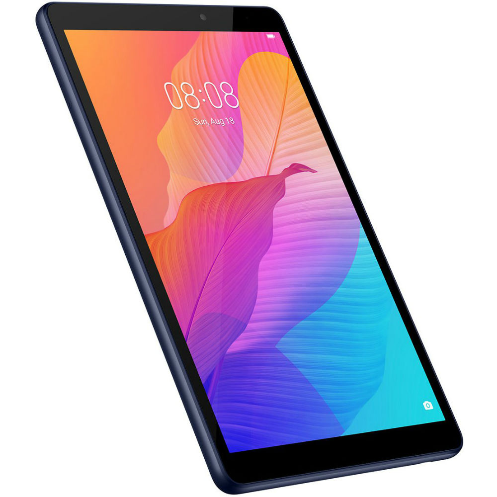 Зовнішній вигляд Планшет HUAWEI Matepad T8 8" WiFi 2/16GB