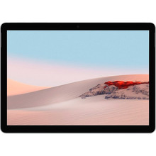 Планшет MICROSOFT Surface GO 2 10.5 LTE 8/128 Gb Silver (SUF-00003)