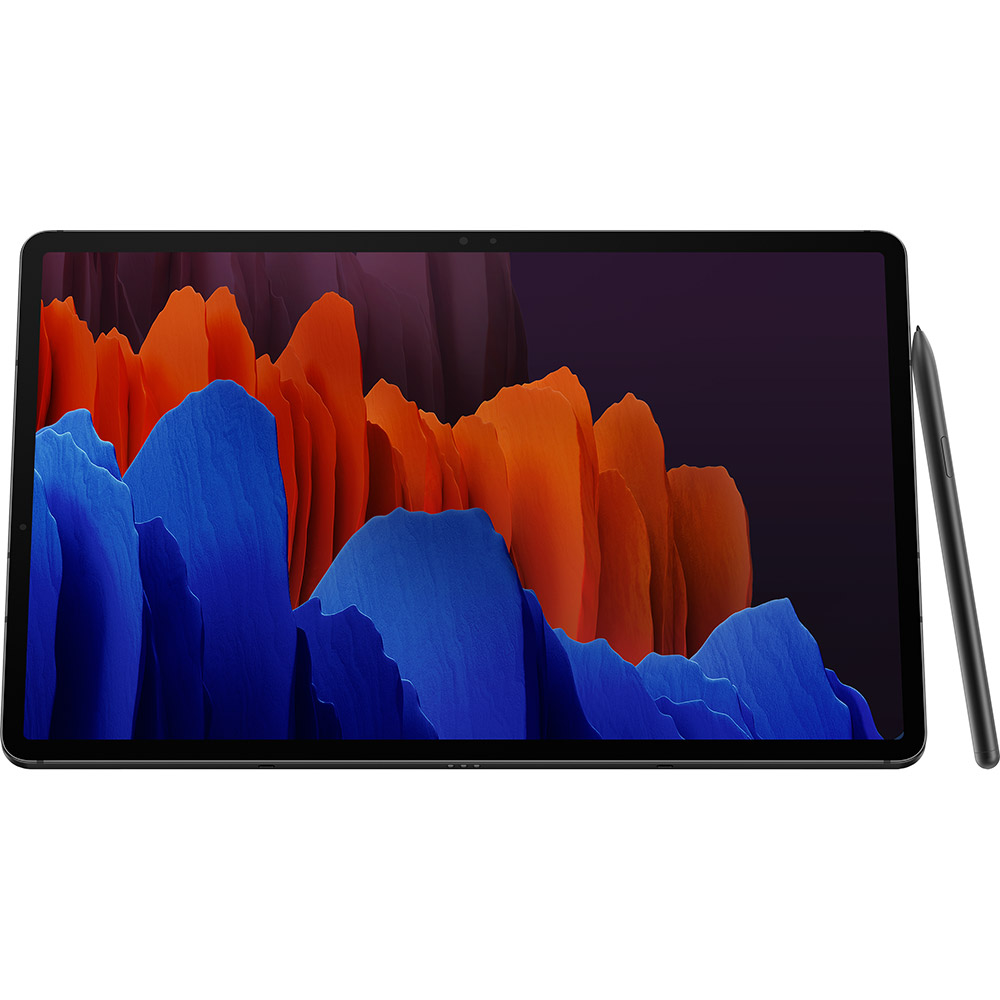 Замовити Планшет SAMSUNG SM-T975N Galaxy Tab S7+ 12.4 LTE 6/128Gb (SM-T975NZKASEK)