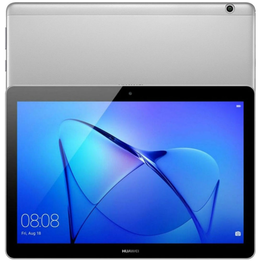 

Планшет Huawei MediaPad T3 10” WiFi 2/32GB Grey, T3 10” WiFi 2/32GB