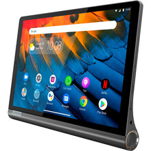 Планшет LENOVO Yoga Smart Tab 4/64Gb Wi-Fi Iron Grey (ZA3V0040UA)