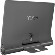 Планшет LENOVO Yoga Smart Tab 4/64Gb Wi-Fi Iron Grey (ZA3V0040UA)