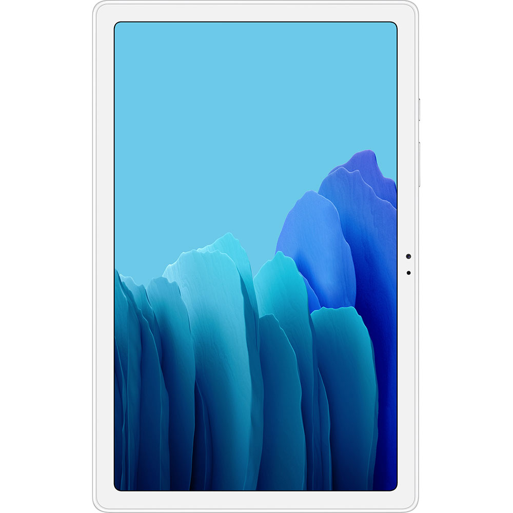 Планшет SAMSUNG Galaxy Tab A7 10.4 LTE 3/32GB Silver (SM-T505NZSASEK) Тип матриці TFT (TN)