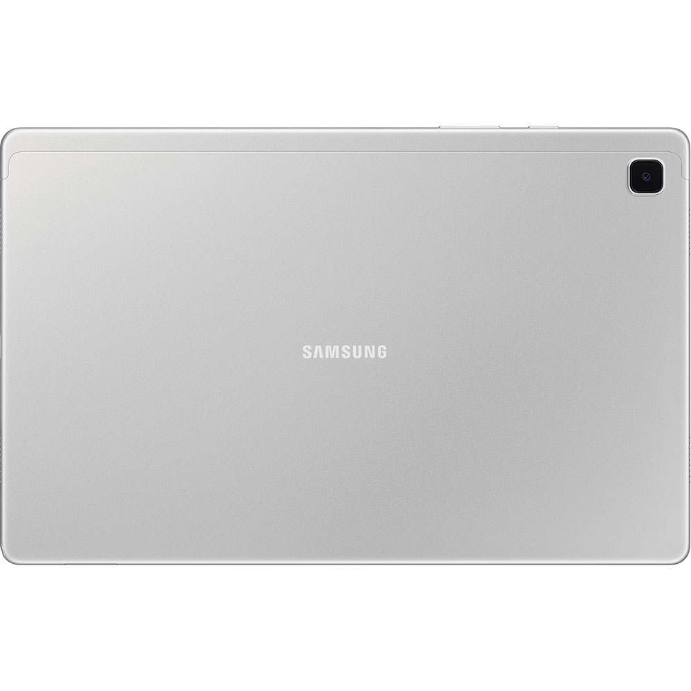 Планшет SAMSUNG Galaxy Tab A7 10.4 LTE 3/32GB Silver (SM-T505NZSASEK) Роздільна здатність, пікс 2000x1200