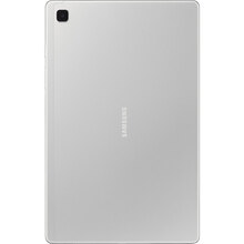 Планшет SAMSUNG Galaxy Tab A7 10.4 LTE 3/32GB Silver (SM-T505NZSASEK)