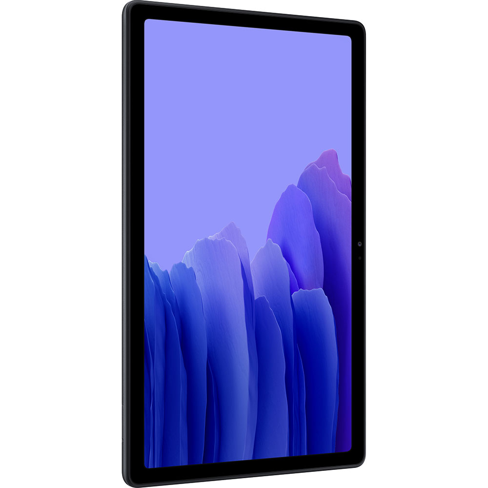 В Україні Планшет SAMSUNG Galaxy Tab A7 10.4 LTE 3/32GB Grey (SM-T505NZAASEK)