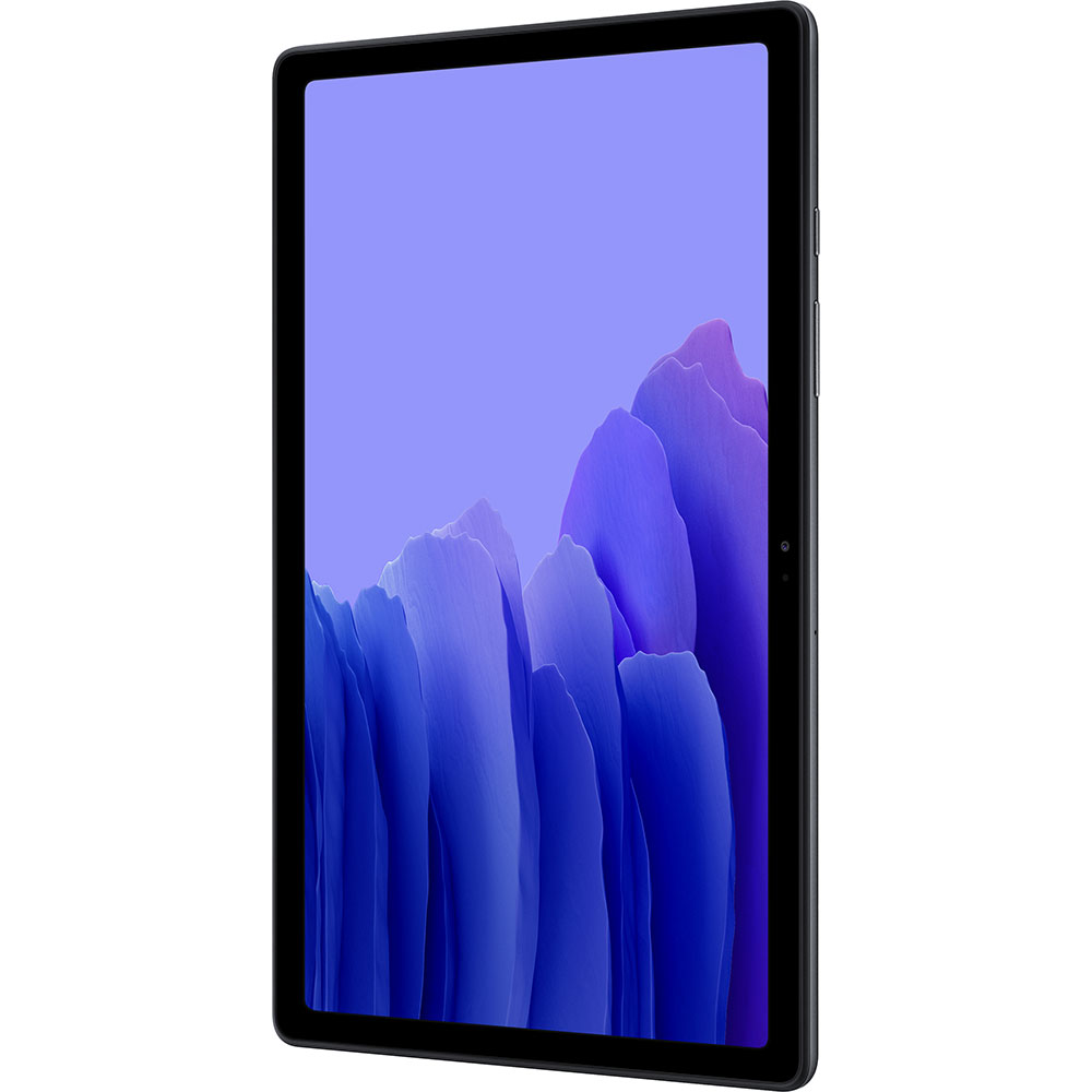 У Фокстрот Планшет SAMSUNG Galaxy Tab A7 10.4 LTE 3/32GB Grey (SM-T505NZAASEK)