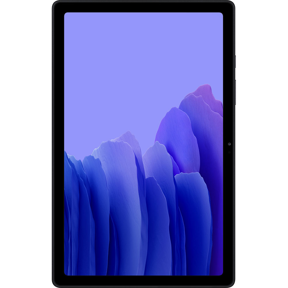 Планшет SAMSUNG Galaxy Tab A7 10.4 LTE 3/32GB Grey (SM-T505NZAASEK) Тип матриці TFT (TN)