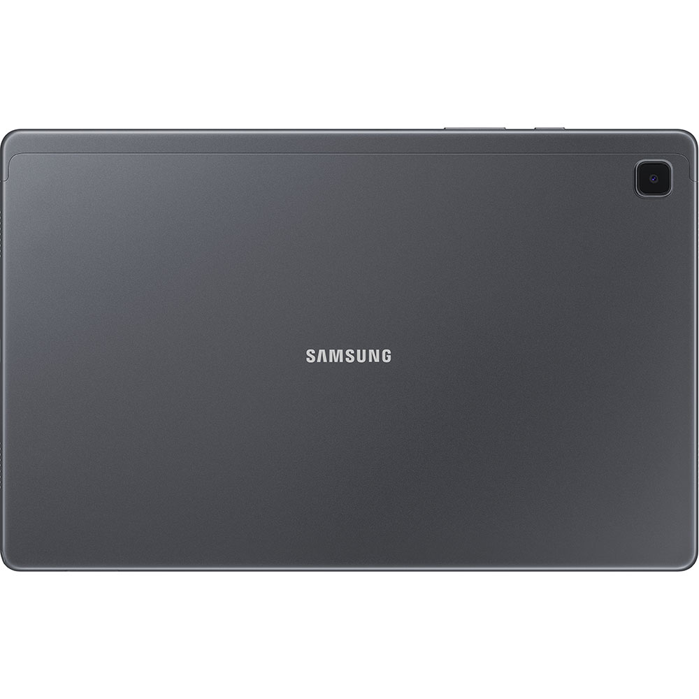 Планшет SAMSUNG Galaxy Tab A7 10.4 LTE 3/32GB Grey (SM-T505NZAASEK) Роздільна здатність, пікс 2000x1200