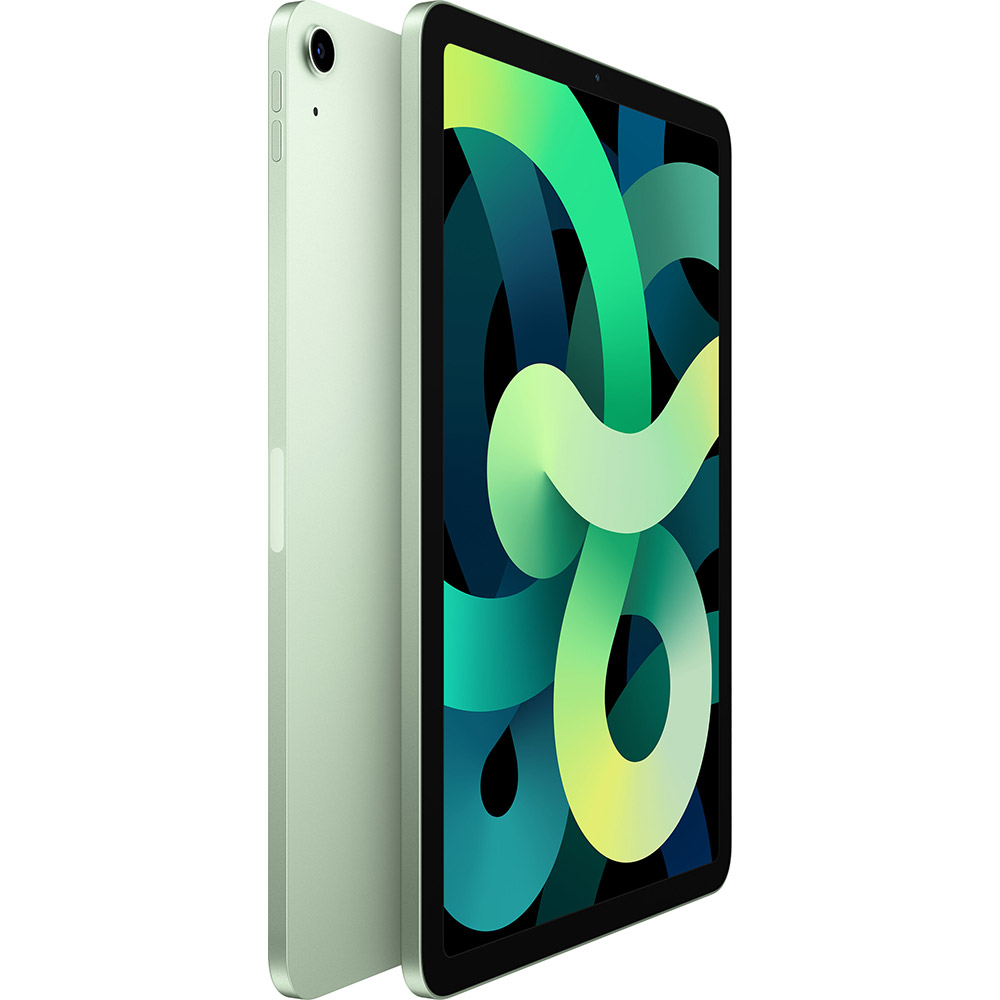 Планшет APPLE iPad Air 10.9" 256GB 2020 Wi-Fi (green) (MYG02RK/A) Тип матрицы IPS