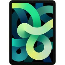 Планшет APPLE iPad Air 10.9" 64GB 2020 Wi-Fi + Cellular (green) (MYH12RK/A)