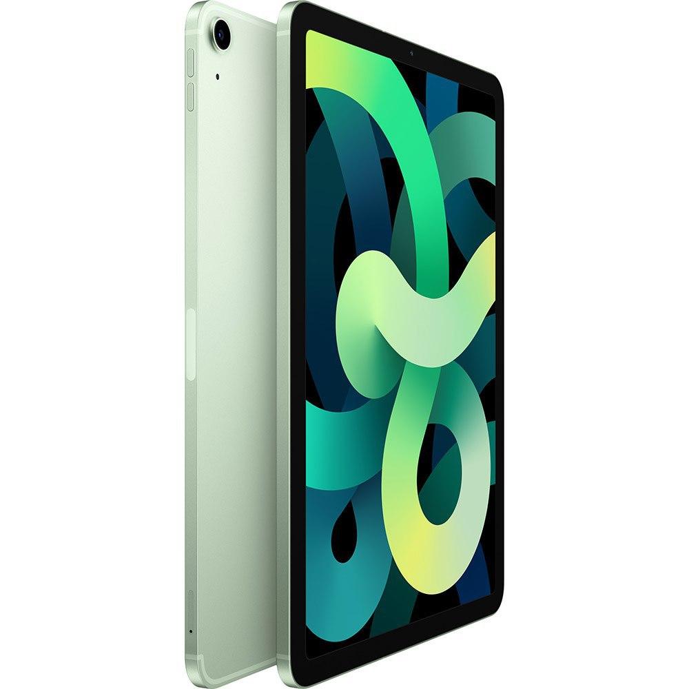 Планшет APPLE iPad Air 10.9" 64GB 2020 Wi-Fi + Cellular (green) (MYH12RK/A) Тип матриці IPS