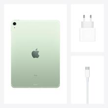 Планшет APPLE iPad Air 10.9" 64GB 2020 Wi-Fi + Cellular (green) (MYH12RK/A)