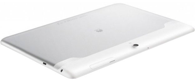 Планшет HUAWEI Mediapad 10 Link 3G (S10-201u) Роздільна здатність, пікс 1920x1200