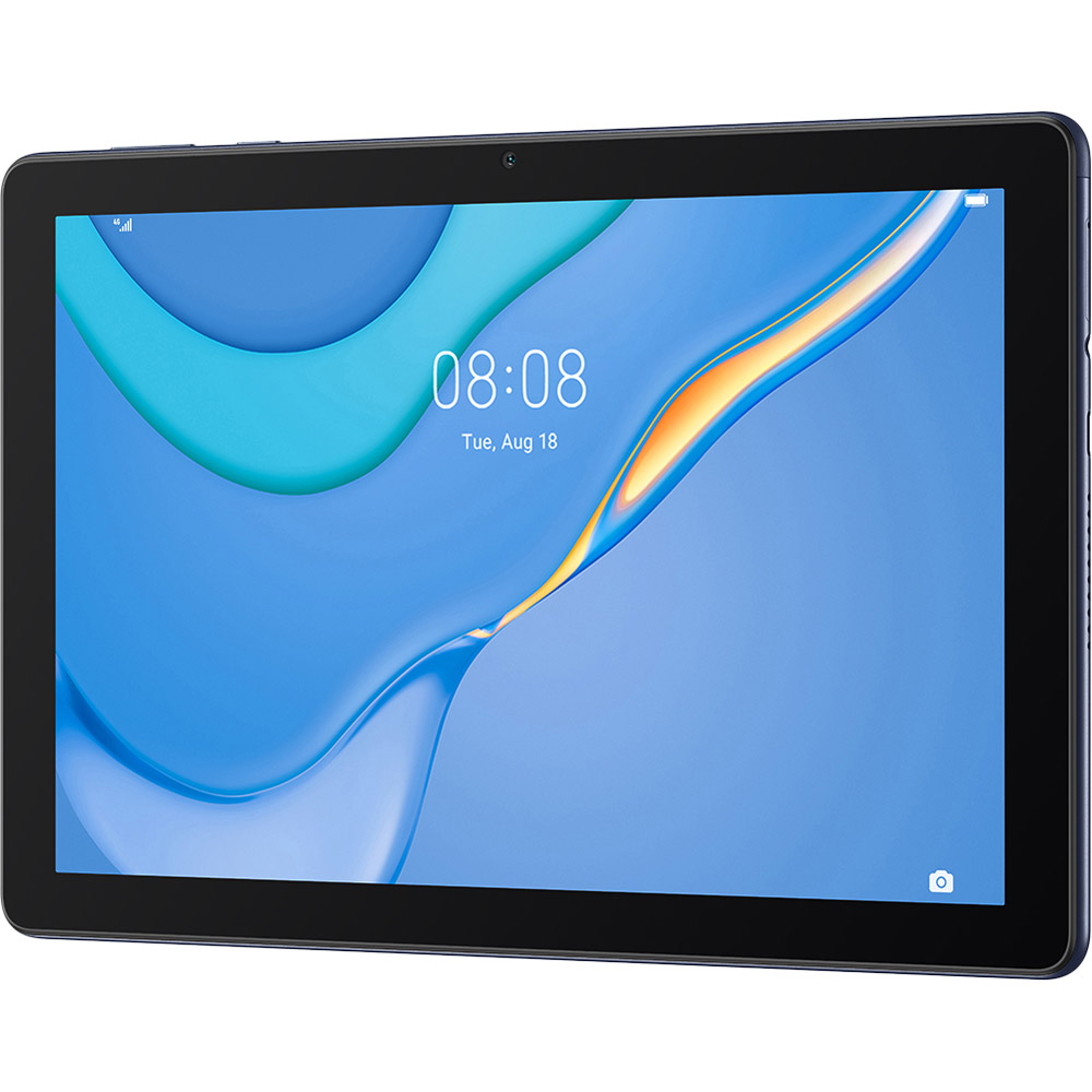 Планшет HUAWEI MatePad T10 9.7" Wi-Fi 2GB+32GB Deepsea Blue Дисплей 9.7