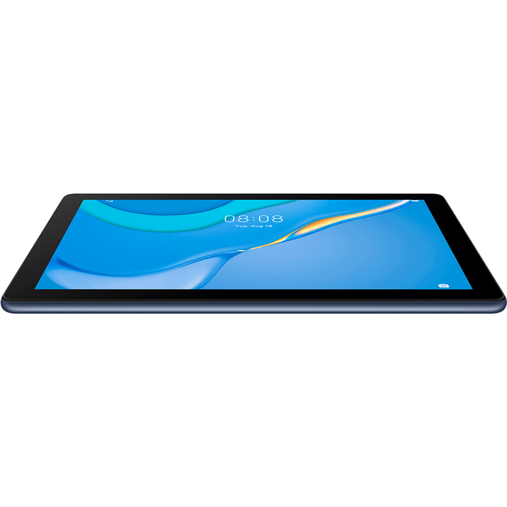 Планшет HUAWEI MatePad T10 9.7" Wi-Fi 2GB+32GB Deepsea Blue Роздільна здатність, пікс 1280x800