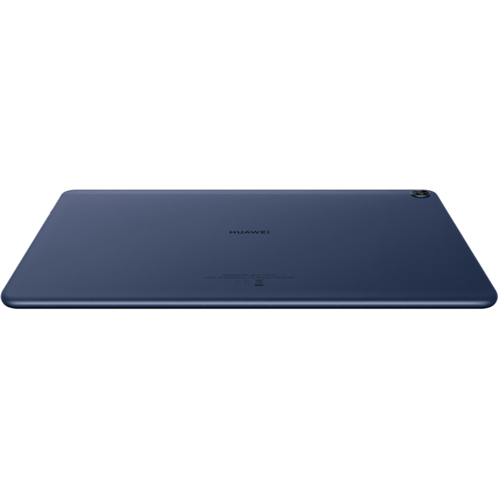 Зовнішній вигляд Планшет HUAWEI MatePad T10 9.7" Wi-Fi 2GB+32GB Deepsea Blue