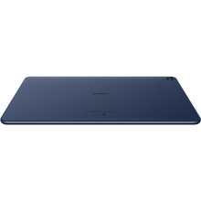 Планшет HUAWEI MatePad T10 9.7" Wi-Fi 2GB+32GB Deepsea Blue