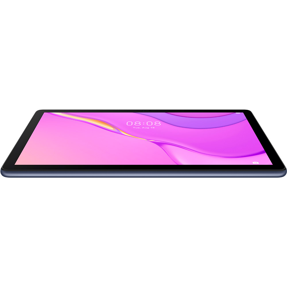 Планшет HUAWEI MatePad T10s 10.1" Wi-Fi 3GB+64GB Deepsea Blue Роздільна здатність, пікс 1920x1200