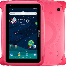 Планшет PRESTIGIO Smartkids 7" 1GB/16GB Pink (PMT3197_W_D_PK)