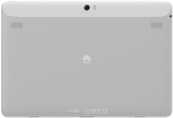 Планшет HUAWEI Mediapad 10 Link Роздільна здатність, пікс 1280x800