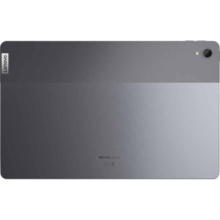 Планшет LENOVO Tab P11 4/128 WiFi Slate Grey (ZA7R0041UA) Оперативна пам'ять, Гб 4