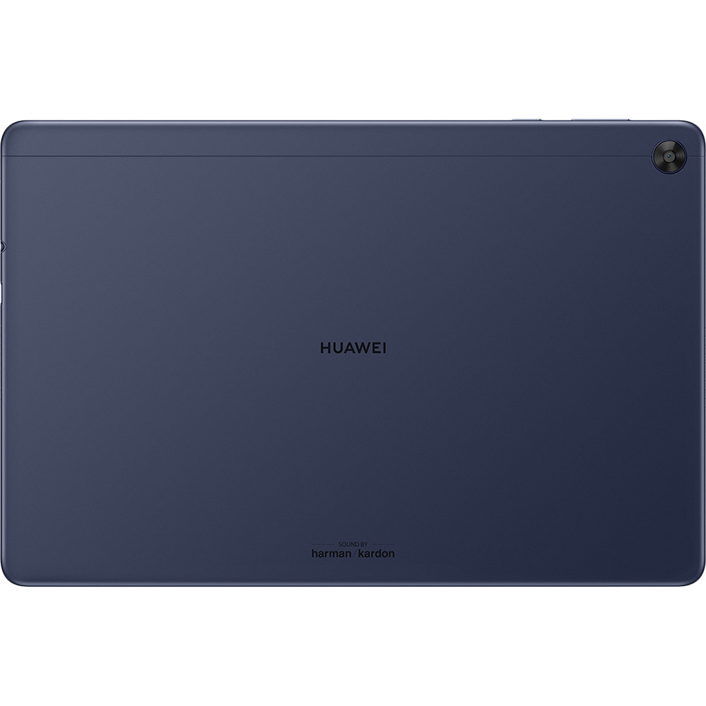 Планшет HUAWEI MatePad T10s 10.1" WiFi 2/32 GB Deepsea Blue Роздільна здатність, пікс 1920x1200