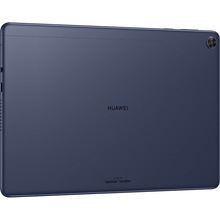 Планшет HUAWEI MatePad T10s 10.1" WiFi 2/32 GB Deepsea Blue