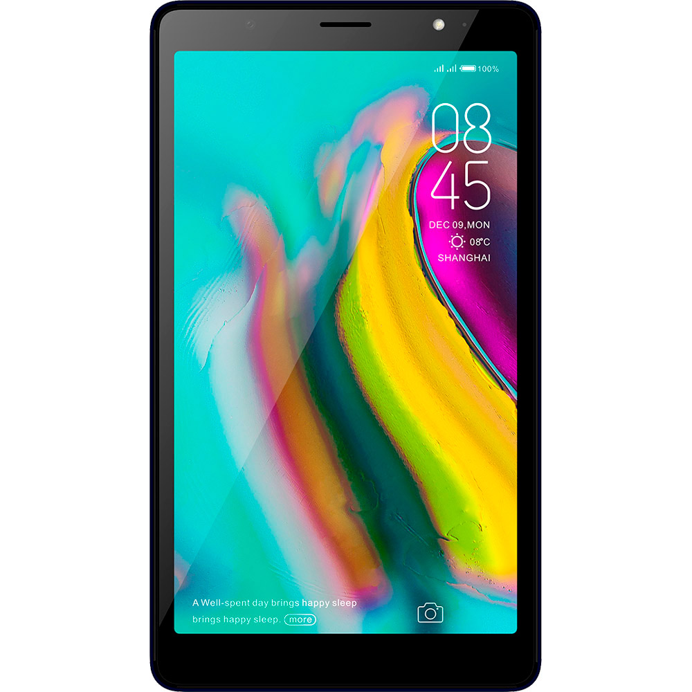 Планшет TECNO Tab (P704a) 7” 2/32Gb Elegant Black (4895180762246) Дисплей 7