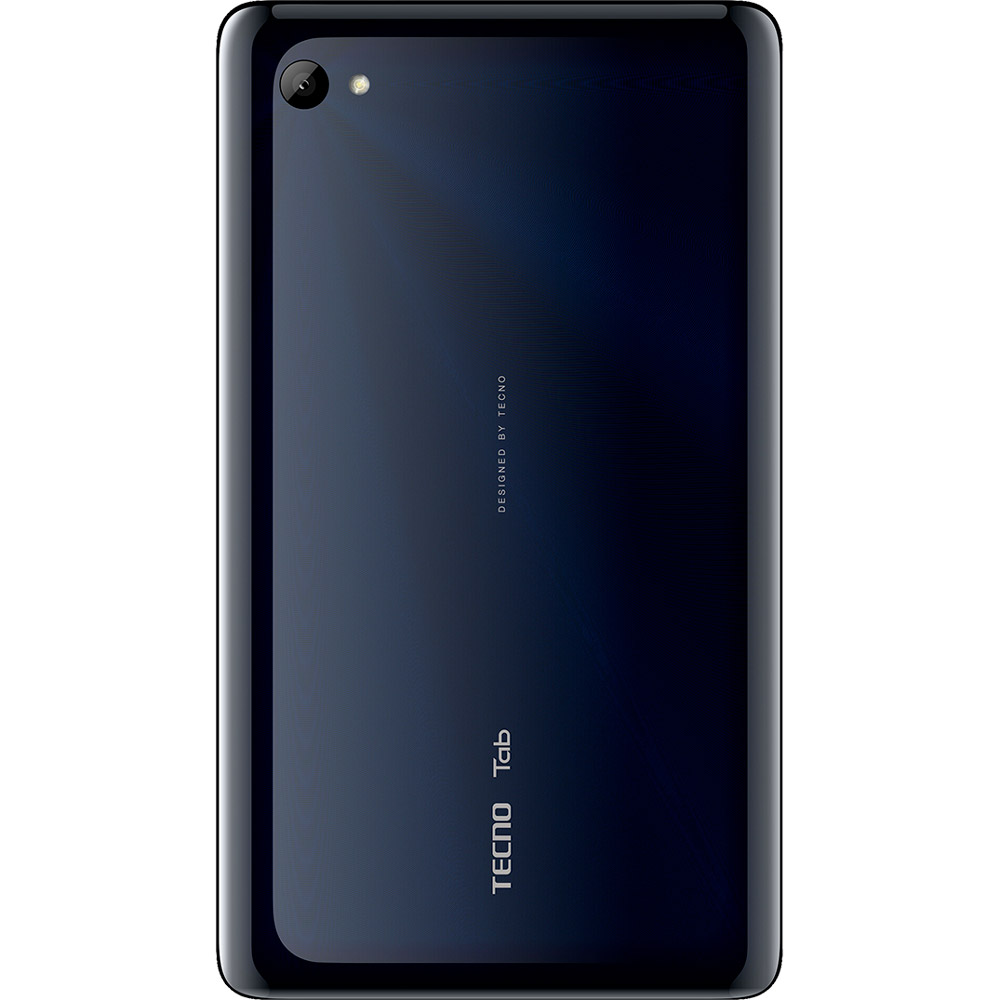 Планшет TECNO Tab (P704a) 7” 2/32Gb Elegant Black (4895180762246) Тип матрицы IPS