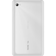 Планшет TECNO Tab (P704a) 7” 2/32Gb Oyster White (4895180762253)