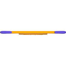 Планшет PRESTIGIO SmartKids UP 10.1" Orange/Violet (PMT3104_WI_D_EU)