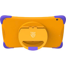 Планшет PRESTIGIO SmartKids UP 10.1" Orange/Violet (PMT3104_WI_D_EU)