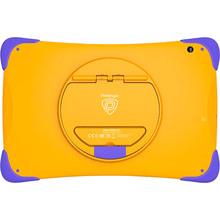 Планшет PRESTIGIO SmartKids UP 10.1" Orange/Violet (PMT3104_WI_D_EU)