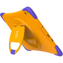 Планшет PRESTIGIO SmartKids UP 10.1" Orange/Violet (PMT3104_WI_D_EU)