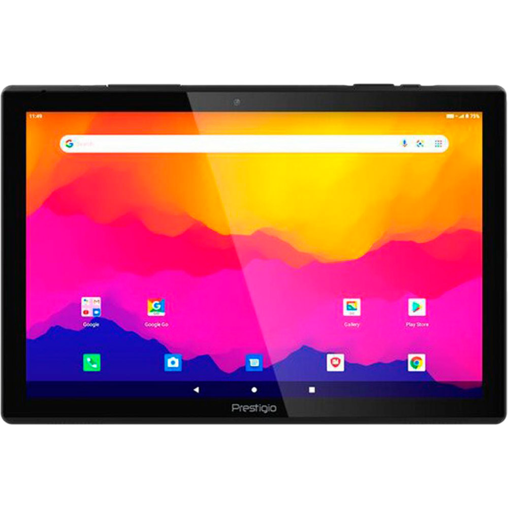 

Планшет PRESTIGIO MultiPad Muze 4231 4G 10.1" Black (PMT4231_4G_D_EU), Muze 4231 4G 10.1" (PMT4231_4G_D_EU)