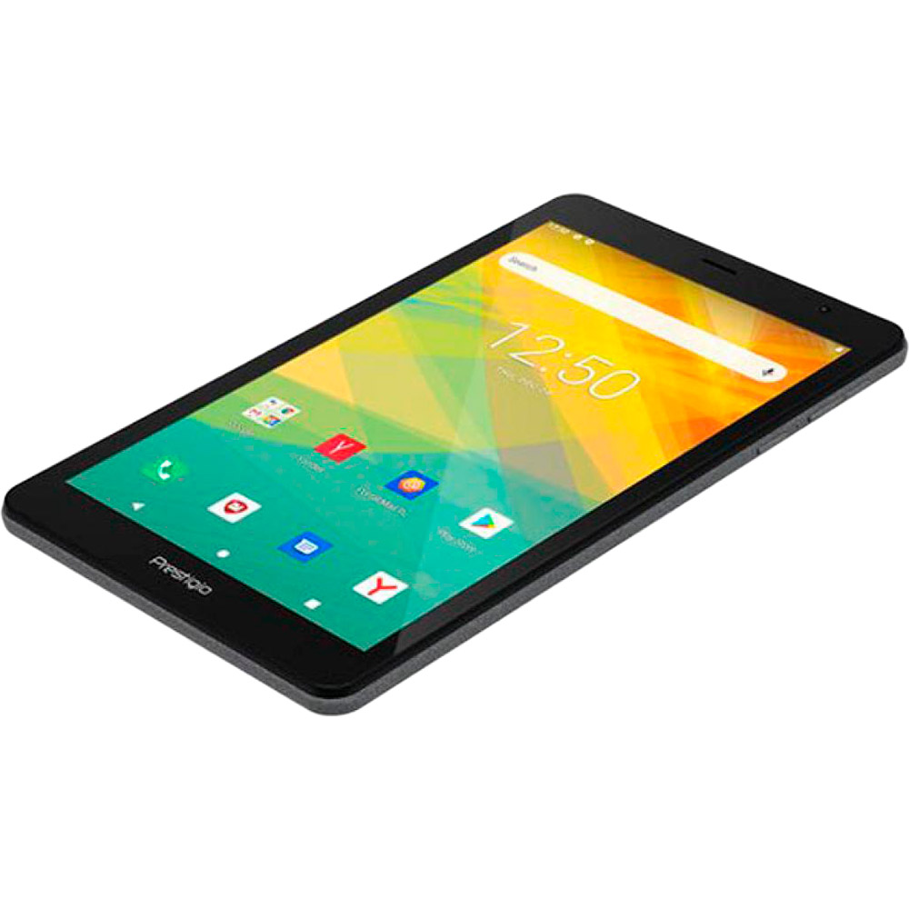 В Украине Планшет PRESTIGIO Node A8 8" 3G Slate Grey (PMT4208_3G_E_EU)