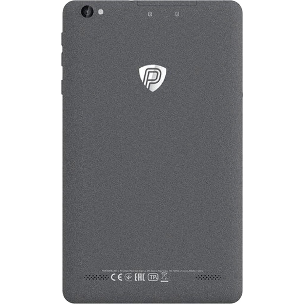 В інтернет магазині Планшет PRESTIGIO Node A8 8" 3G Slate Grey (PMT4208_3G_E_EU)