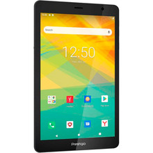 Планшет PRESTIGIO Node A8 8" 3G Slate Grey (PMT4208_3G_E_EU)