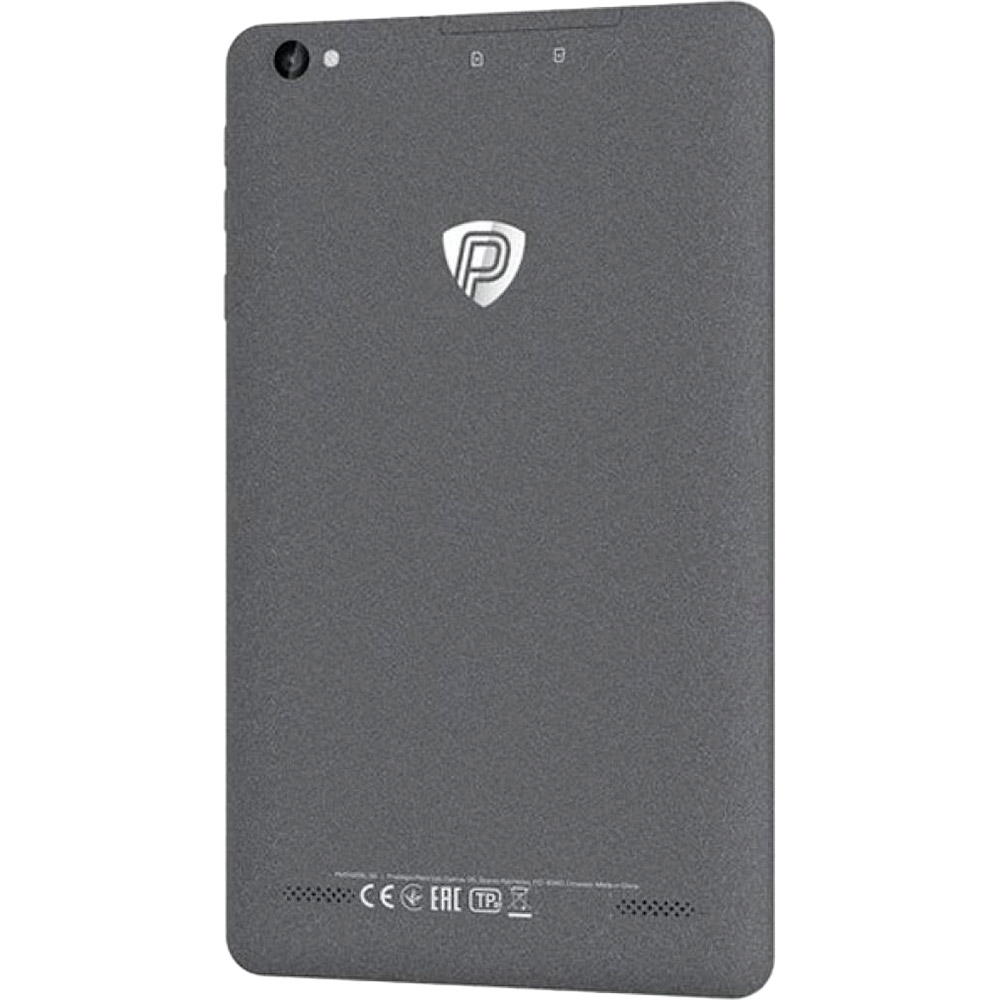 Заказать Планшет PRESTIGIO Node A8 8" 3G Slate Grey (PMT4208_3G_E_EU)