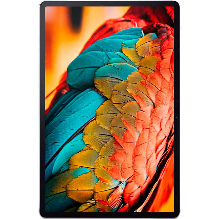 Планшет LENOVO Tab P11 Pro 6/128 Gb LTE Slate Grey (ZA7D0074UA) Дисплей 11.5