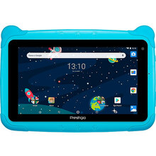 Планшет PRESTIGIO Smartkids (PMT3197_W_D_BE)