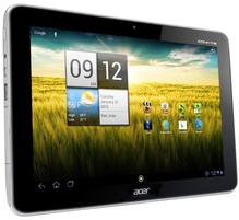 Планшет ACER Iconia A211 White (HT.HA8EE.002)